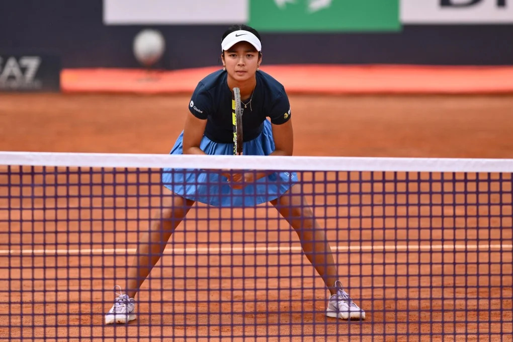Alex Eala turns page to grass season with Birmingham campaign 