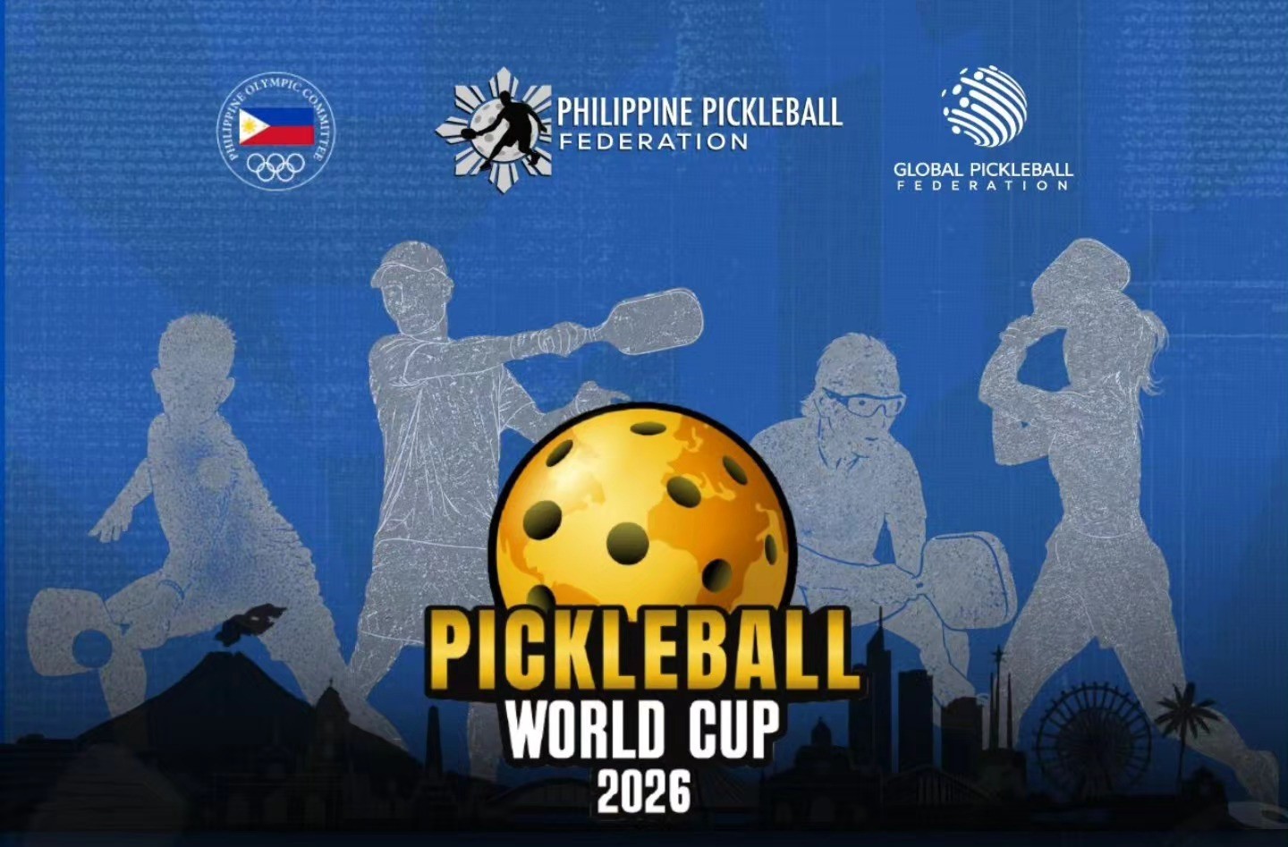 Philippine Pickleball Federation raises standards ahead of tougher 2026 Pickleball World Cup campaign