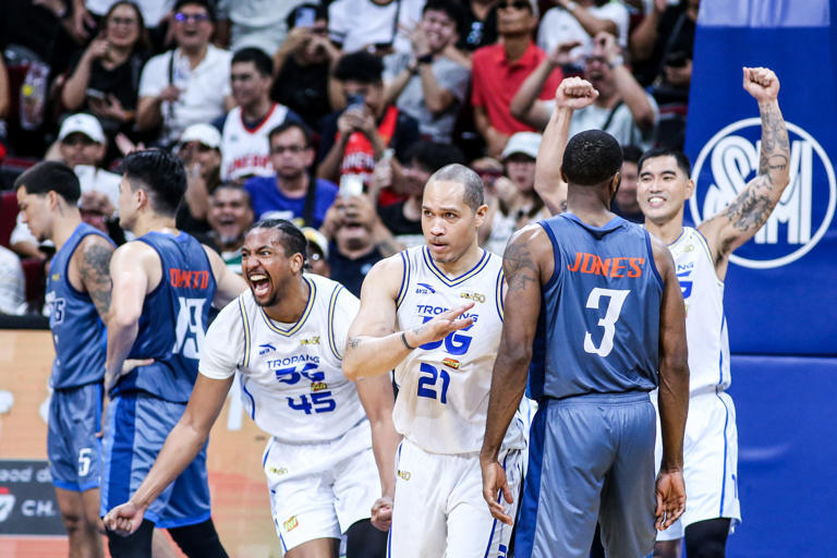 TNT seek to strengthen semifinal hold and take 3-1 lead over Meralco amid import shake-up