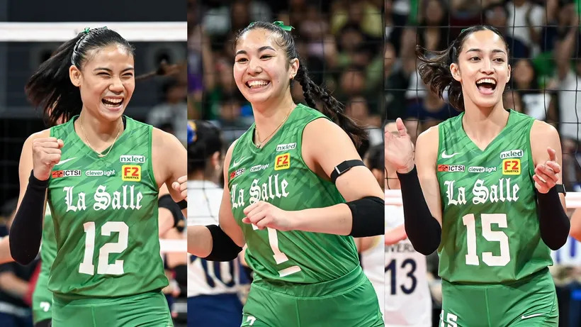 Angel Canino, Shevana Laput, Amie Provido step away from Alas as national team reset deepens