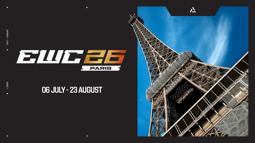 2026 Esports World Cup set in Paris with Philippine esports squads competing in MLBB, Honor of Kings, and Tekken
