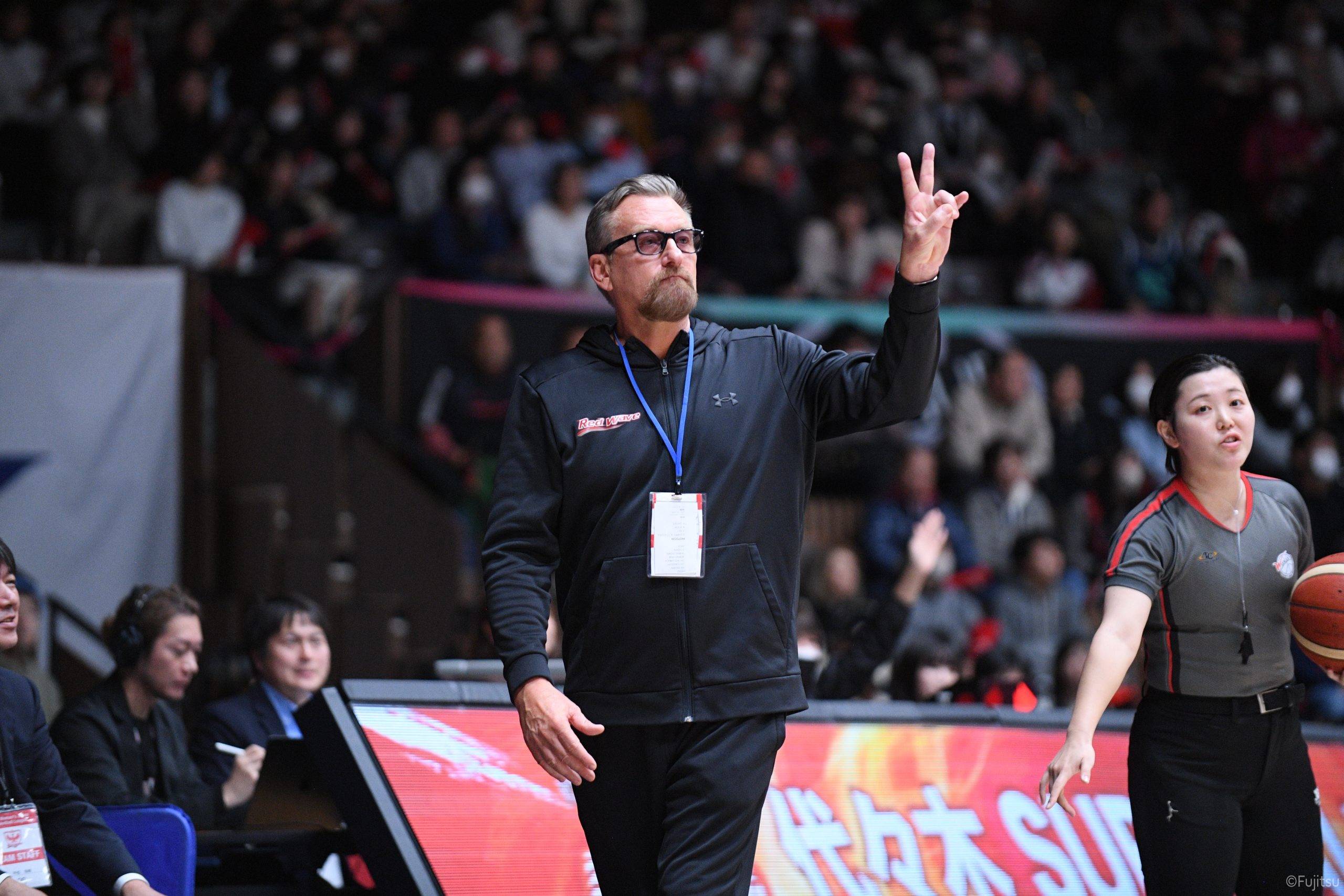 SBP turns to Japanese league champion Burke Toews to lead Gilas Women’s next era