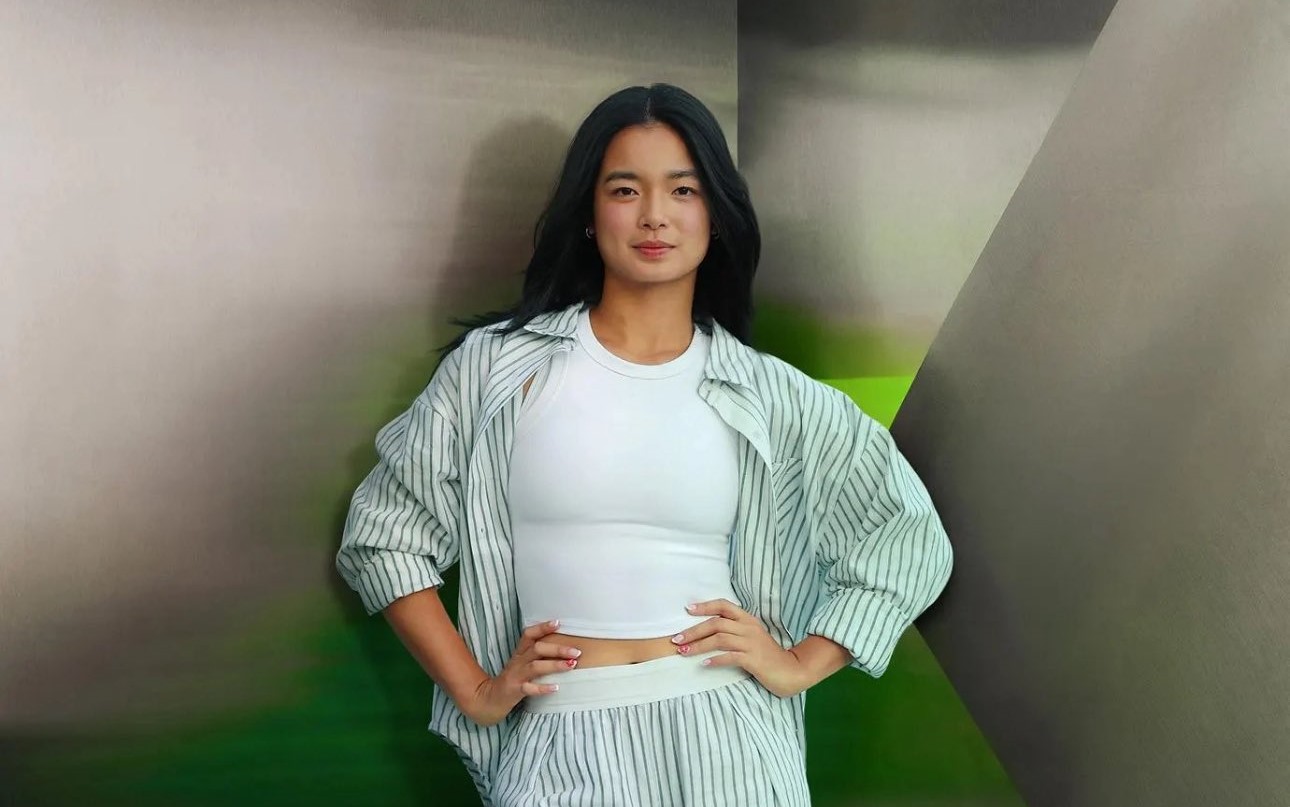 Alex Eala earns spot in Forbes Asia 30 Under 30 following breakthrough tennis rise