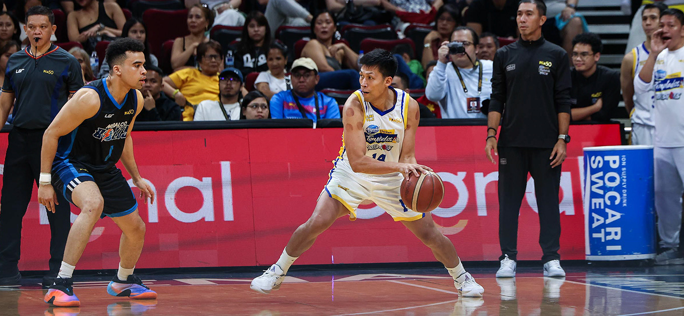 Mark Barroca bags PBA Press Corps Player of the Week as Magnolia peaks at perfect time