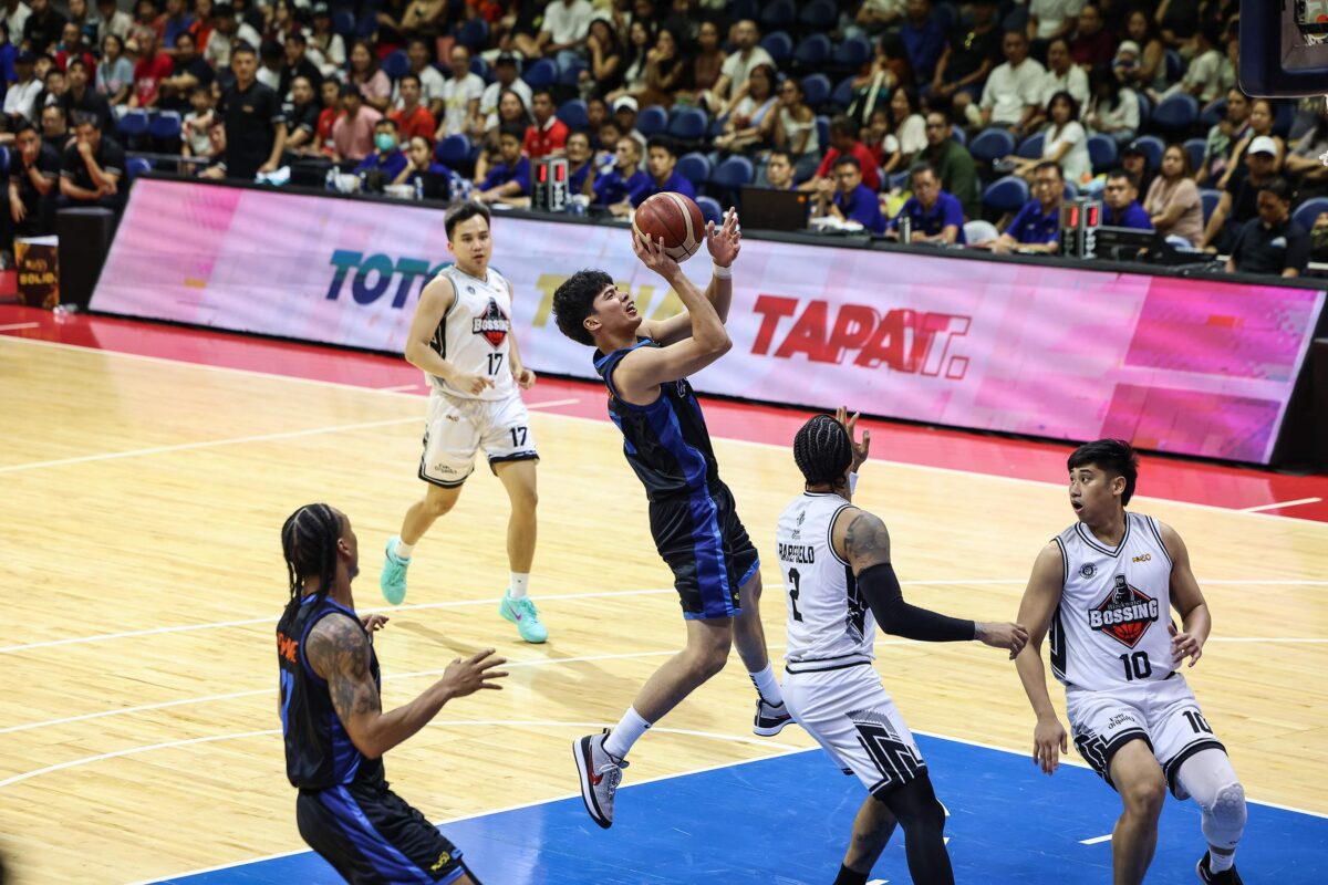 CJ Cansino leads Meralco’s top four push in PBA Commissioner’s Cup