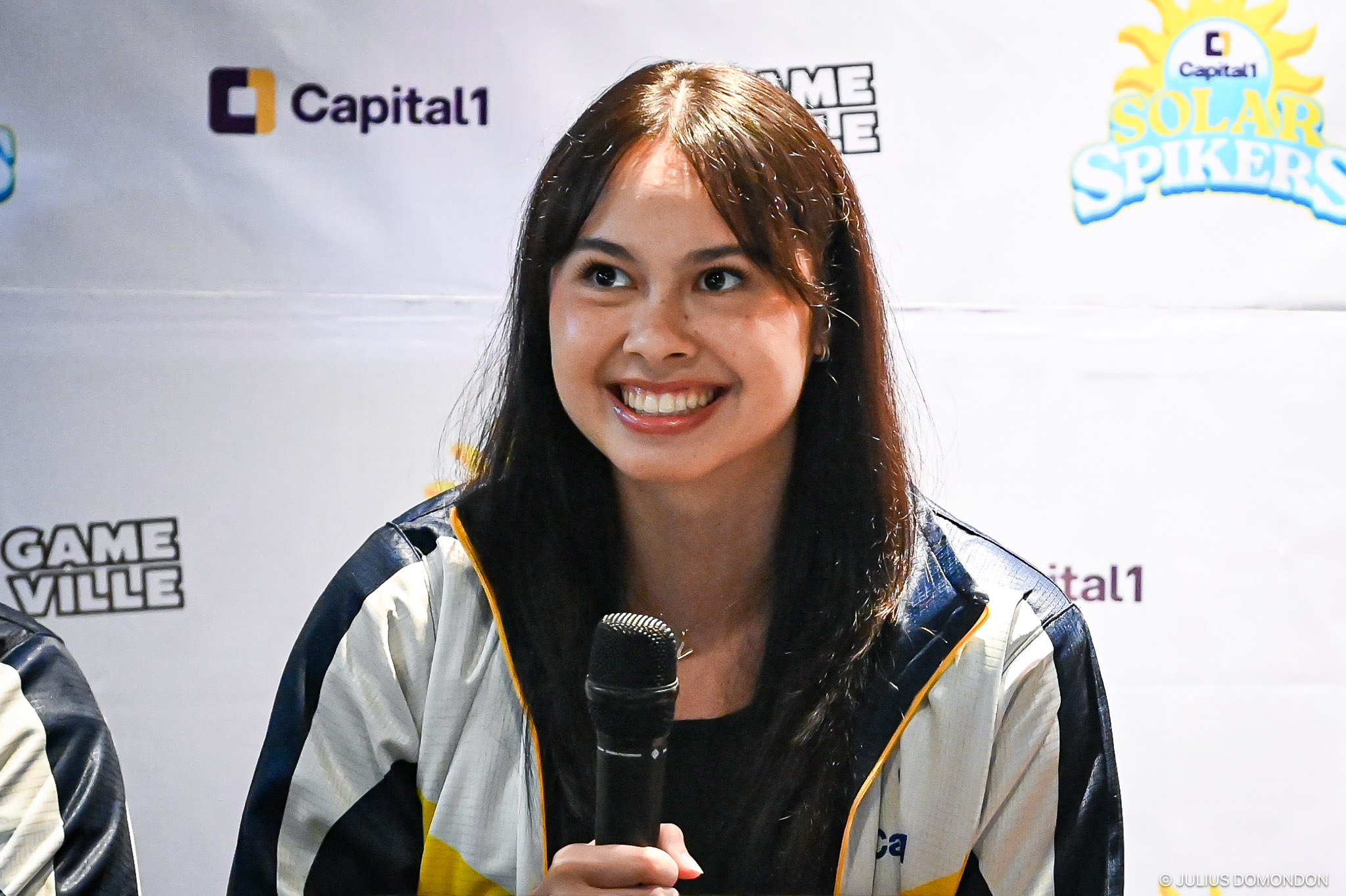 Vanie Gandler embraces pressure of leading Capital1’s new era