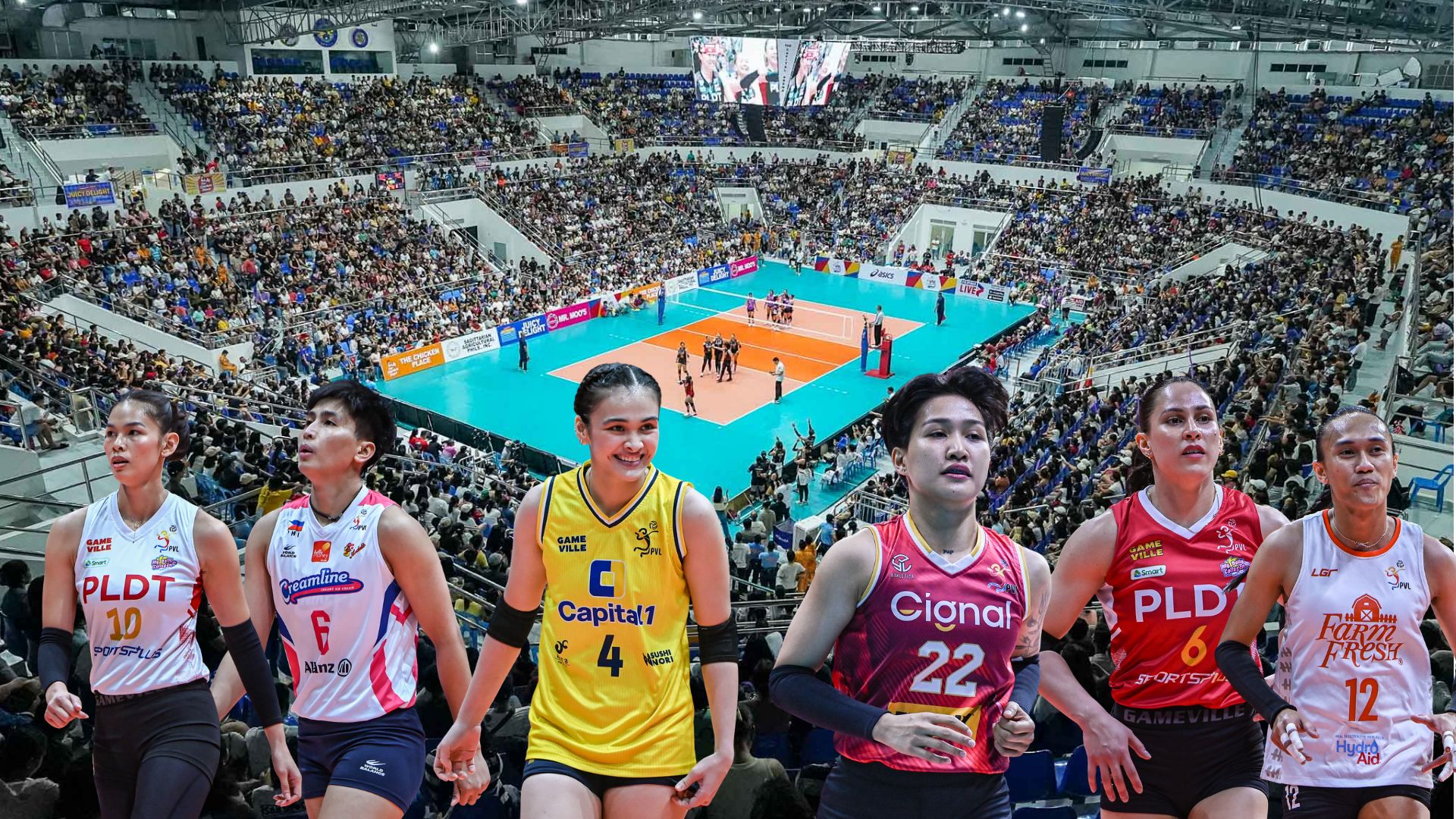 PVL Press Corps unveils major awardees for PVL Awards Night  