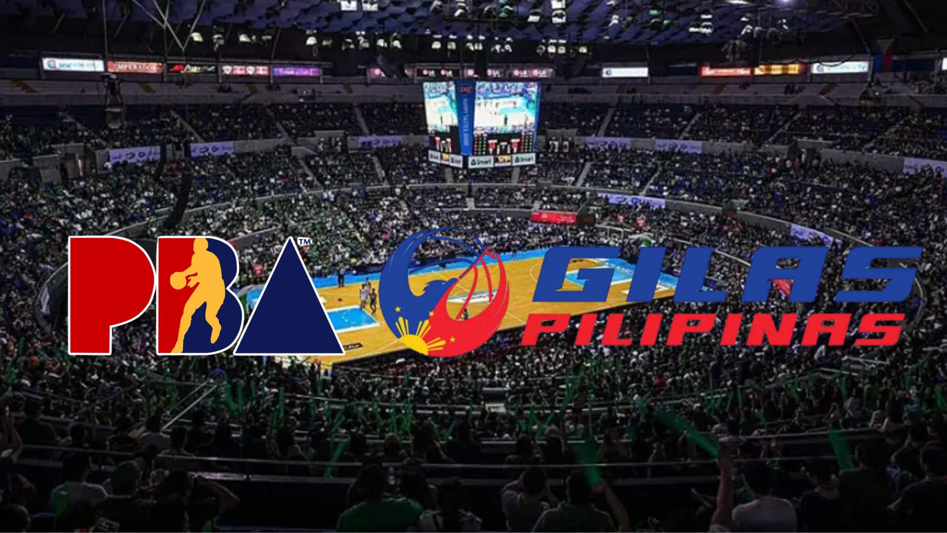 PBA adjusts 2026 Governors’ Cup calendar around packed Gilas Pilipinas schedule 