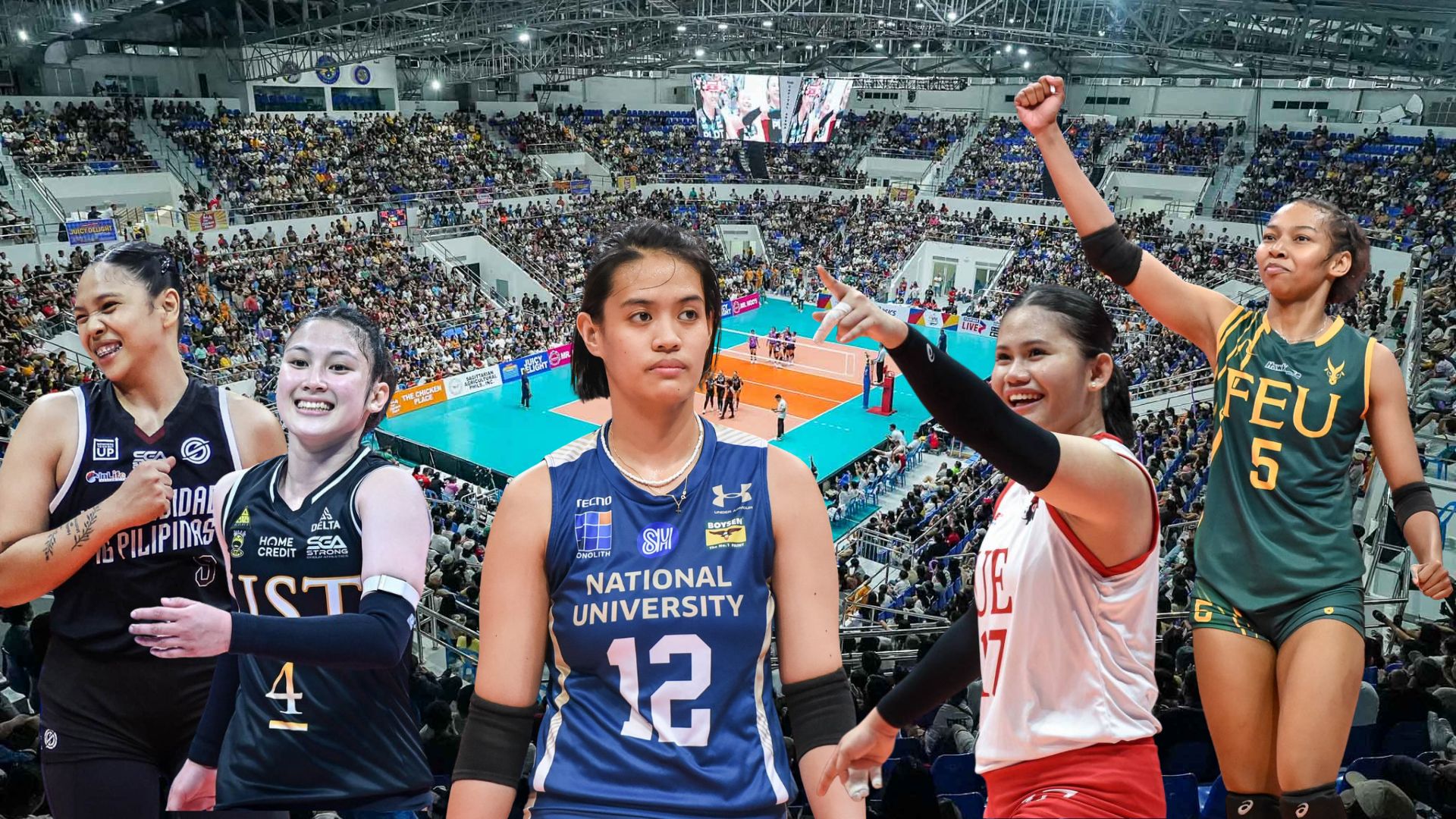 Sports PH News’ 2026 PVL Rookie Draft Mock Picks: Predicting the Future of the League 