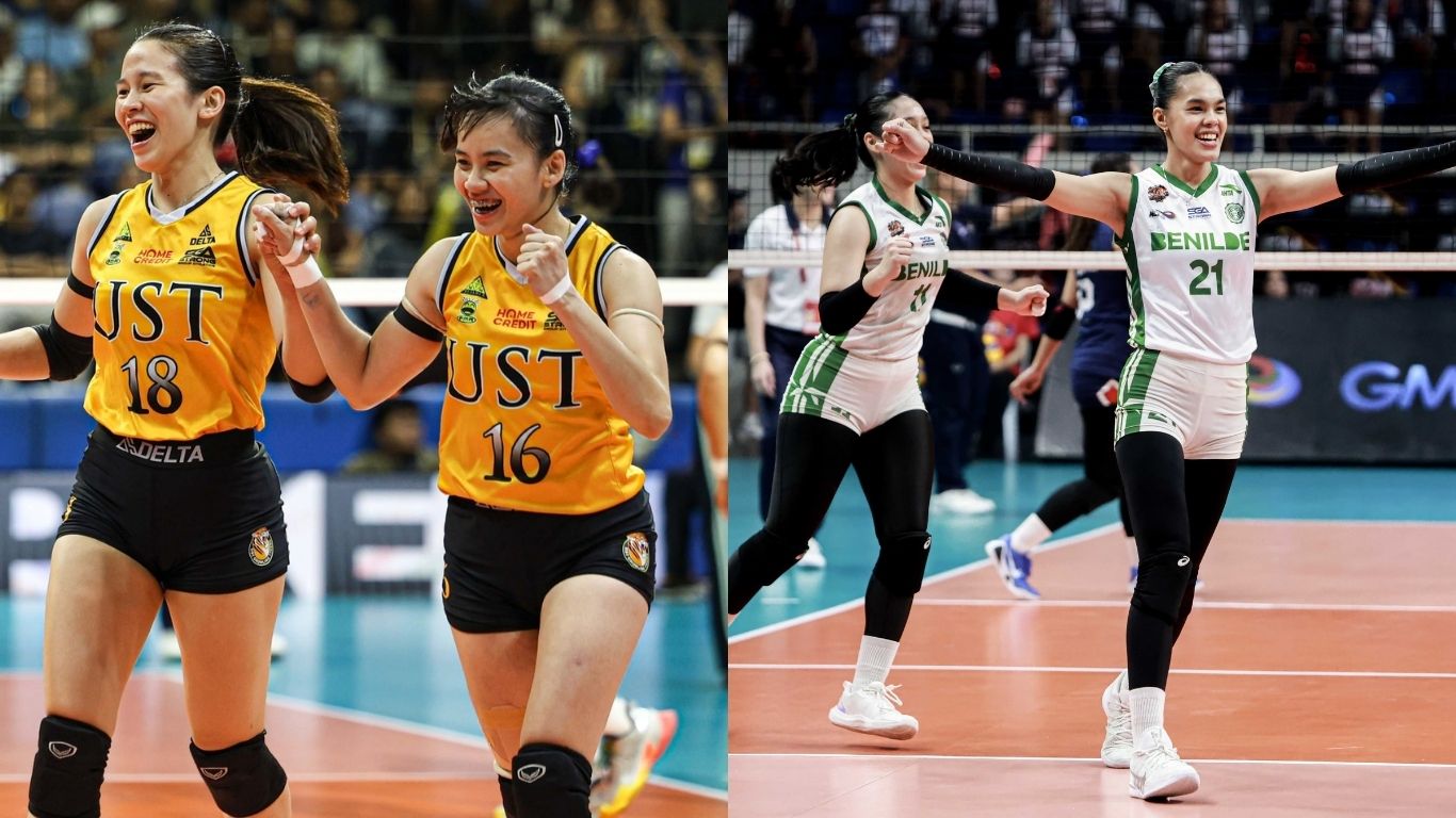 Strong Group Athletics to offer collegiate players to reinforce Alas in AVC Women’s Cup