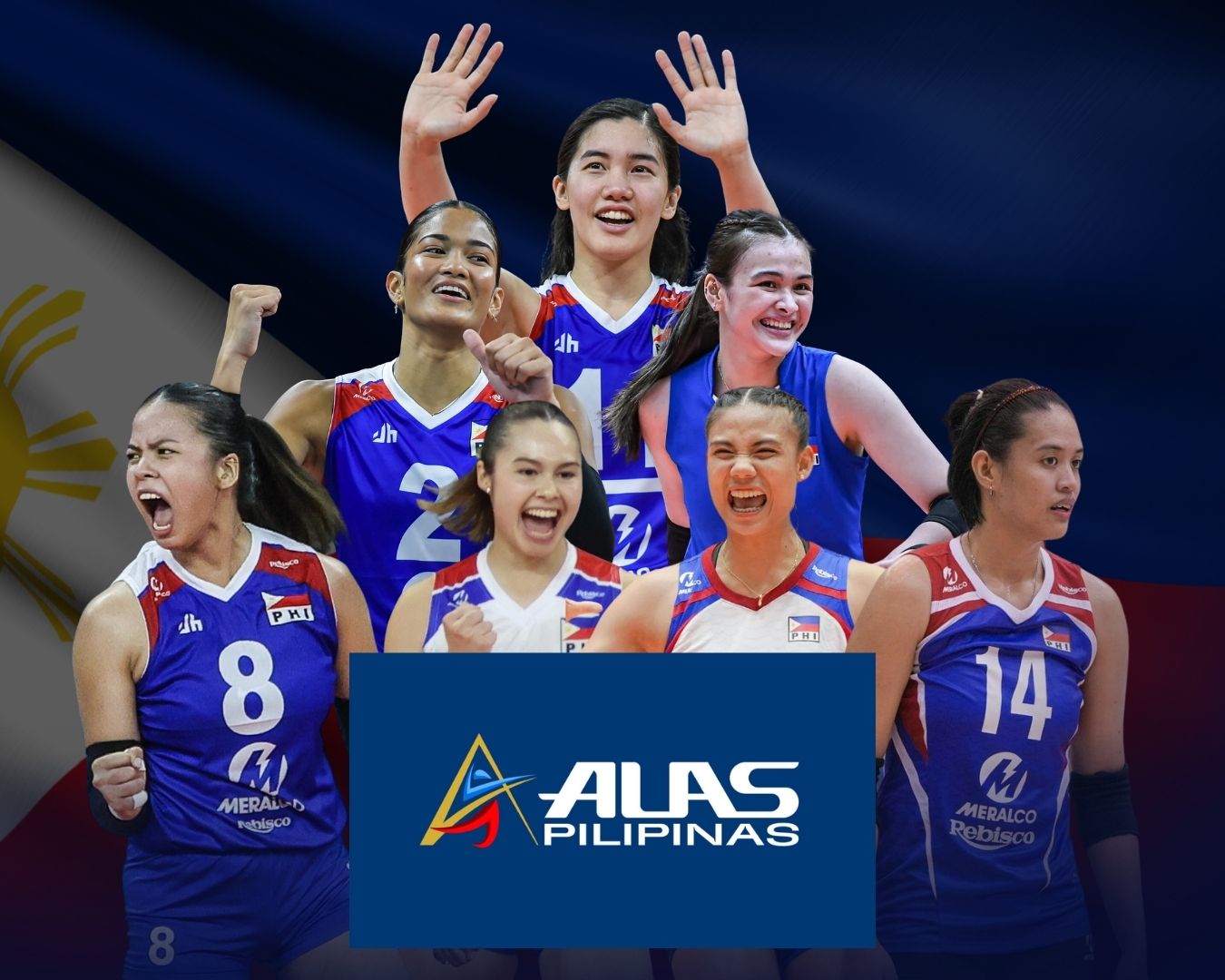 Why More Alas Pilipinas Stars Are Potentially Choosing to Step Away From the AVC Women’s Cup