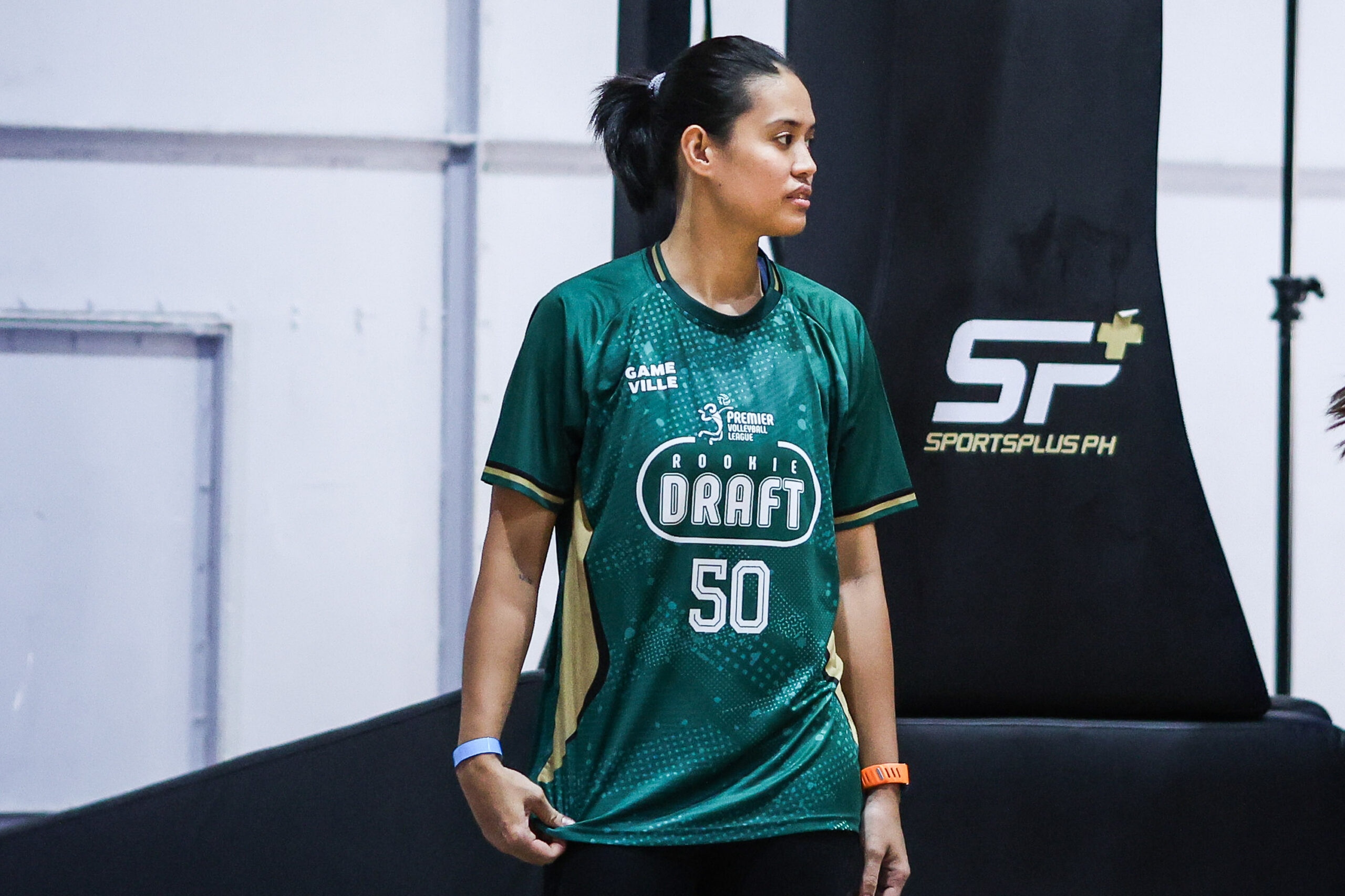 “I will just give everything”: Alyssa Solomon embraces next chapter amid PVL Draft buzz and overseas offers 