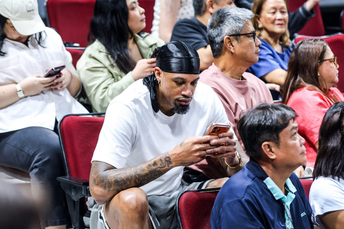 “Rondae called me and he made it happen”: Chris McCullough on return to PBA as TNT’s new import