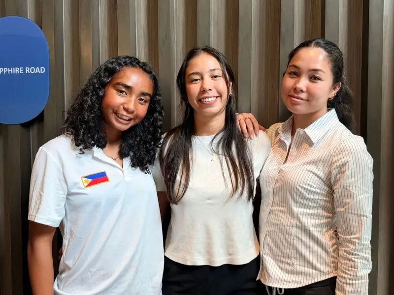 PFF pushes eligibility of Emma Tovar, Nya Harrison, Kaela Hansen for Philippines women’s national football team