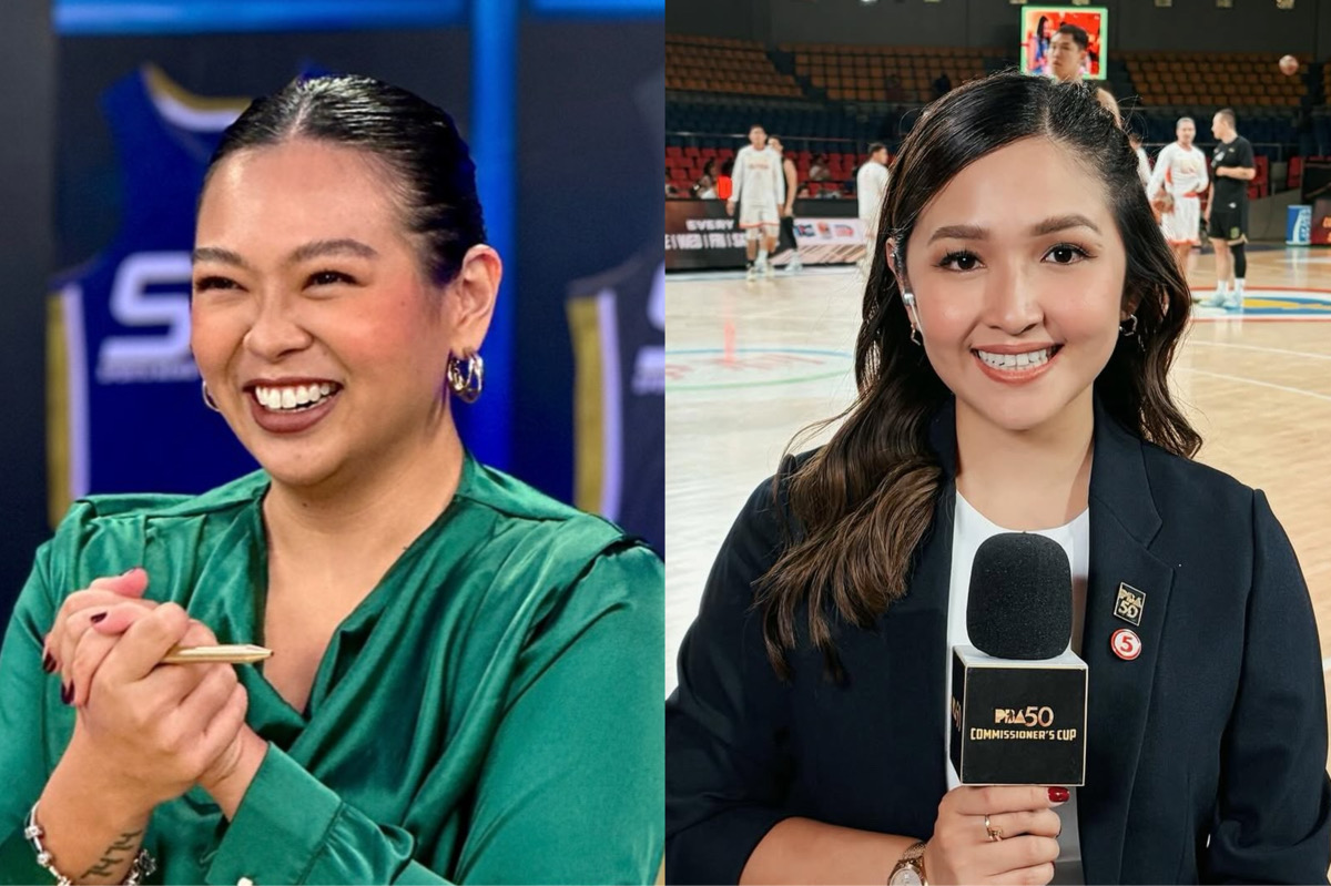 “Everybody knows how she behaves around players”: Ira Pablo fires shots at Apple David over viral relationship controversy