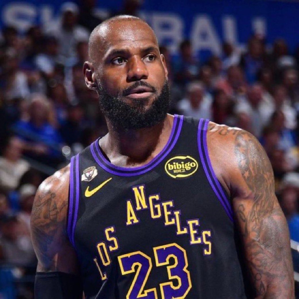Historic snub: LeBron James’ historic 21-year All-NBA streak comes to an end