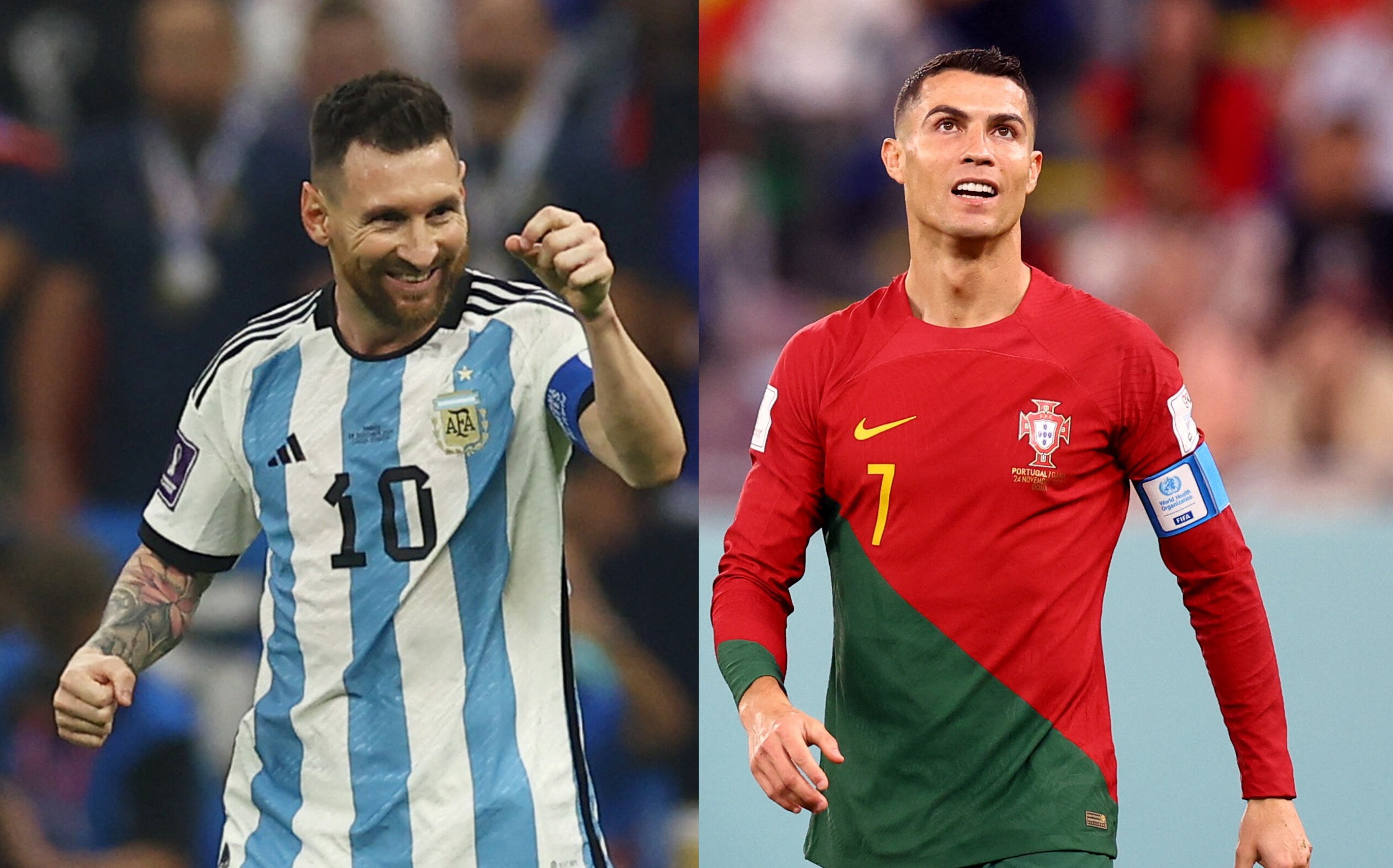 From Messi to Ronaldo: Top 5 players with the most FIFA World Cup matches in history 