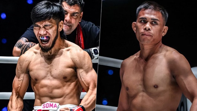 Filipino MMA star Lito Adiwang targets statement win over Eko Roni Saputra in ONE Championship
