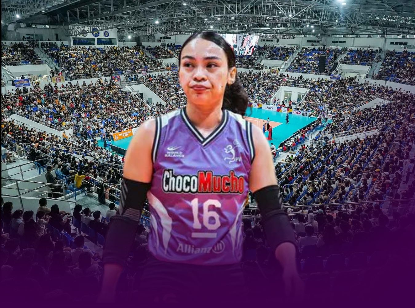 Choco Mucho raids Cignal core anew with Dawn Macandili-Catindig signing 