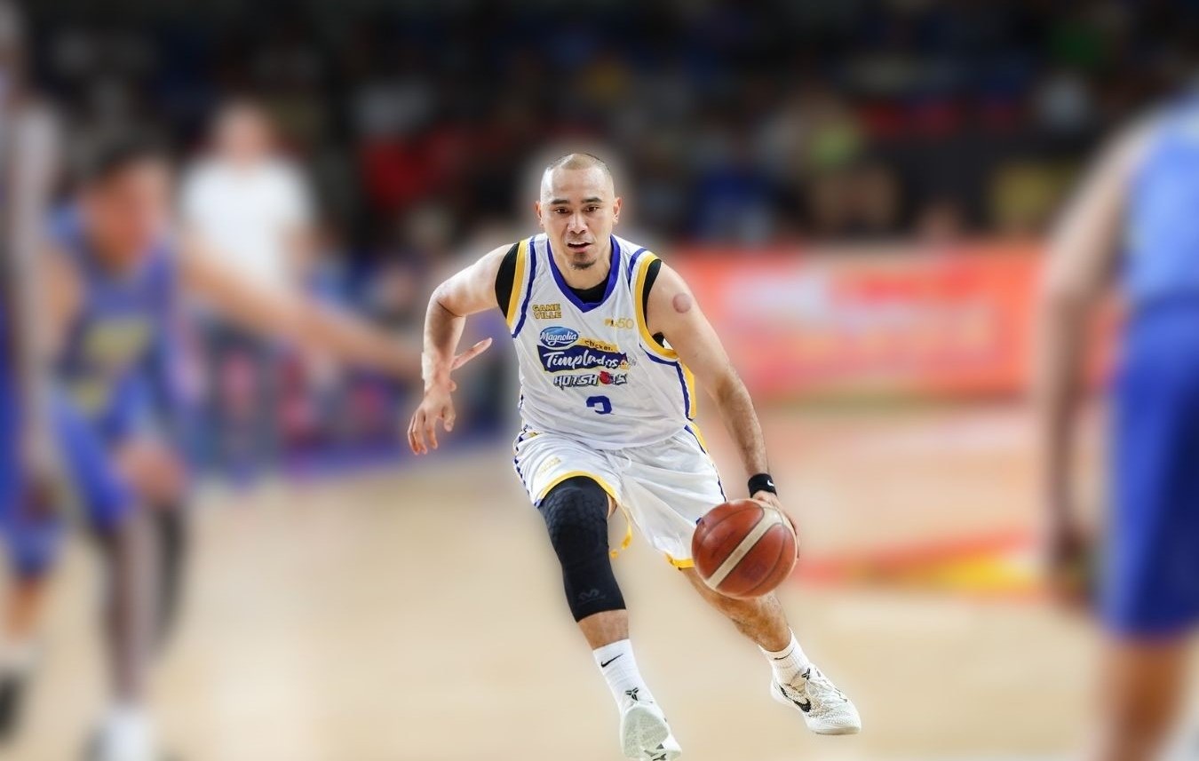 Paul Lee sparks Magnolia’s surge ahead of PBA Commissioner’s Cup Quarterfinals
