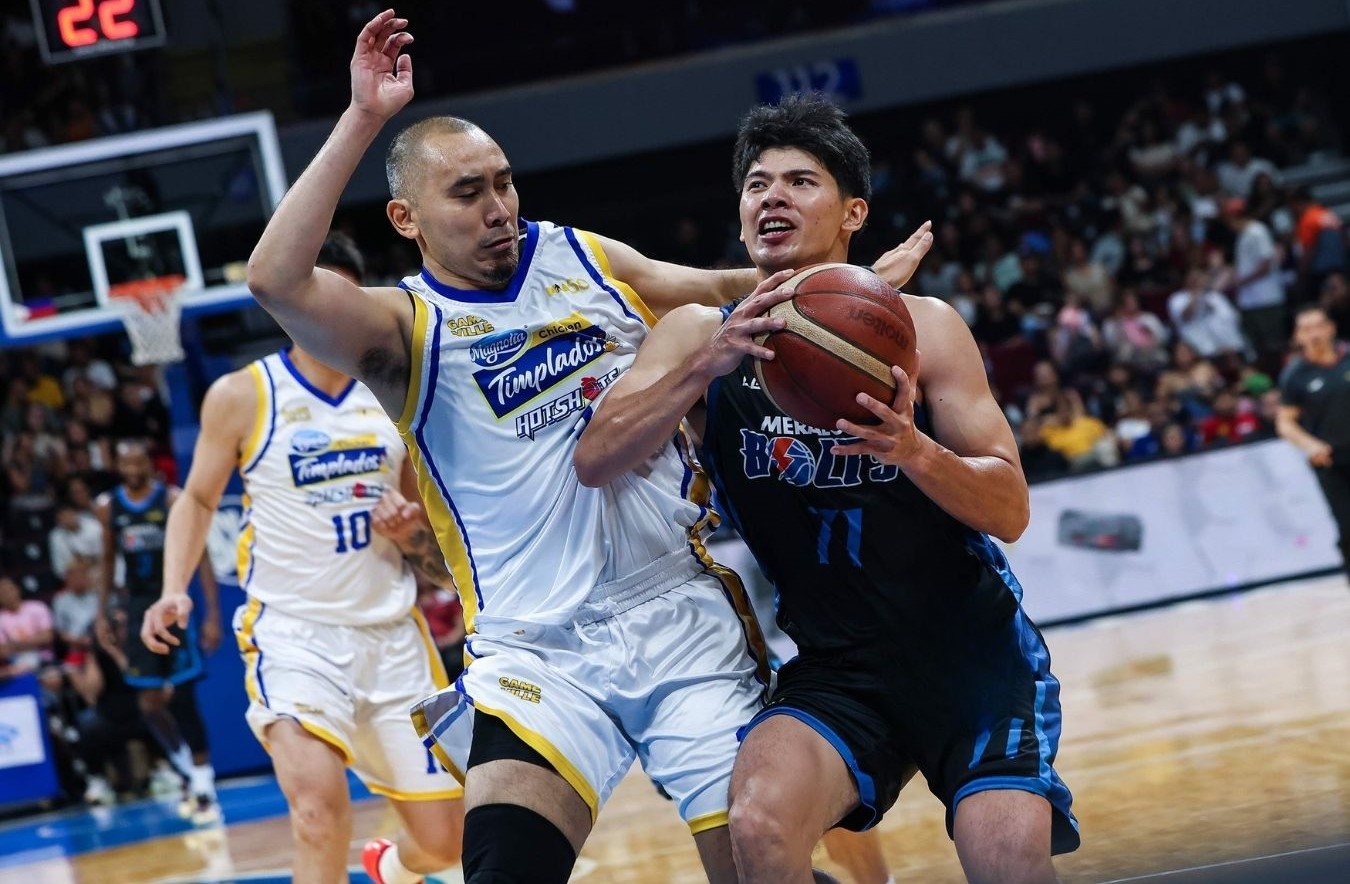 Meralco, Magnolia meets again with semifinal spot at stake