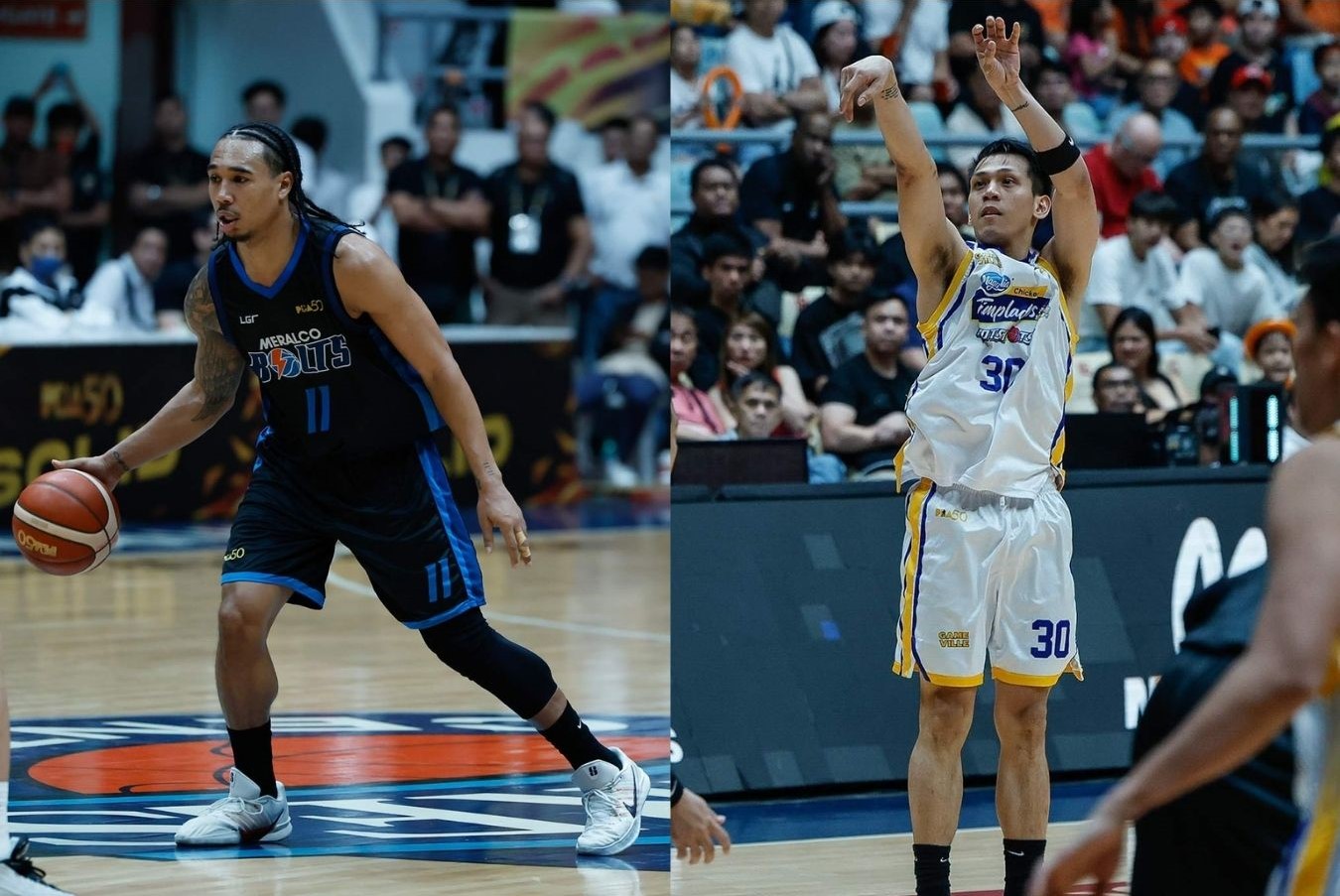 Jerom Lastimosa earns respect from Chris Newsome despite Magnolia Hotshots exit 