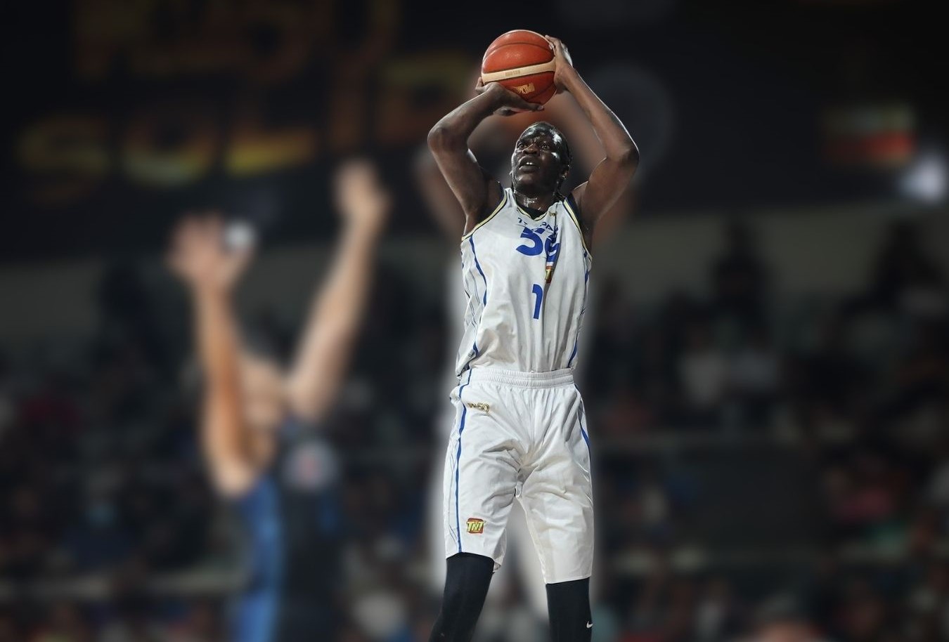TNT Tropang 5G finding perfect timing as Bol Bol and locals click ahead of semifinal showdown