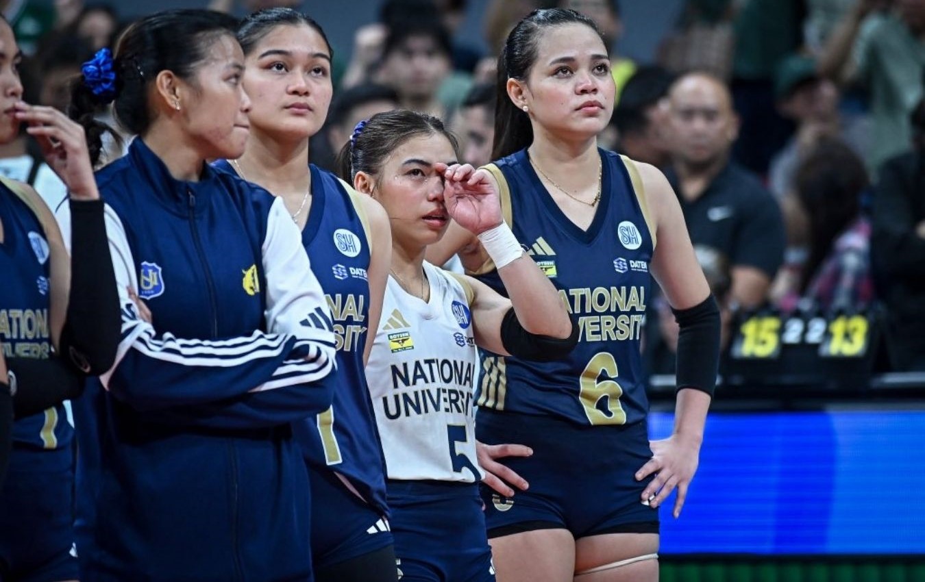 NU Lady Bulldogs veterans put professional dreams on hold, return for one last championship run in Season 89
