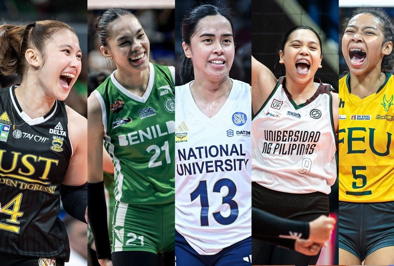 Top 5 Picks in the making? PVL draft class raises big questions on who deserves the top spot