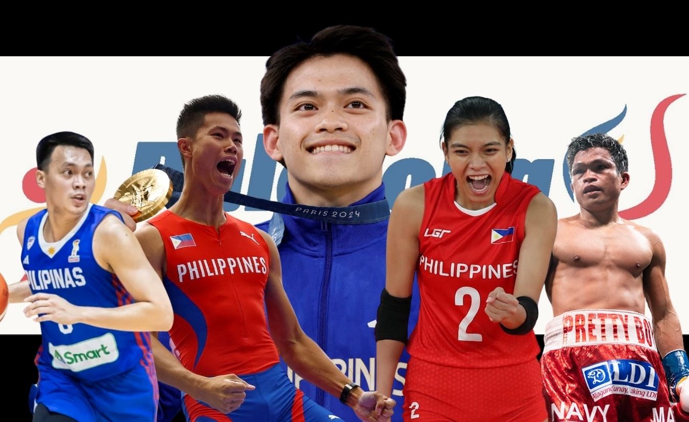 Grassroots to Greatness: The Top 5 Palarong Pambansa-Bred Athletes Who Conquered the World Stage