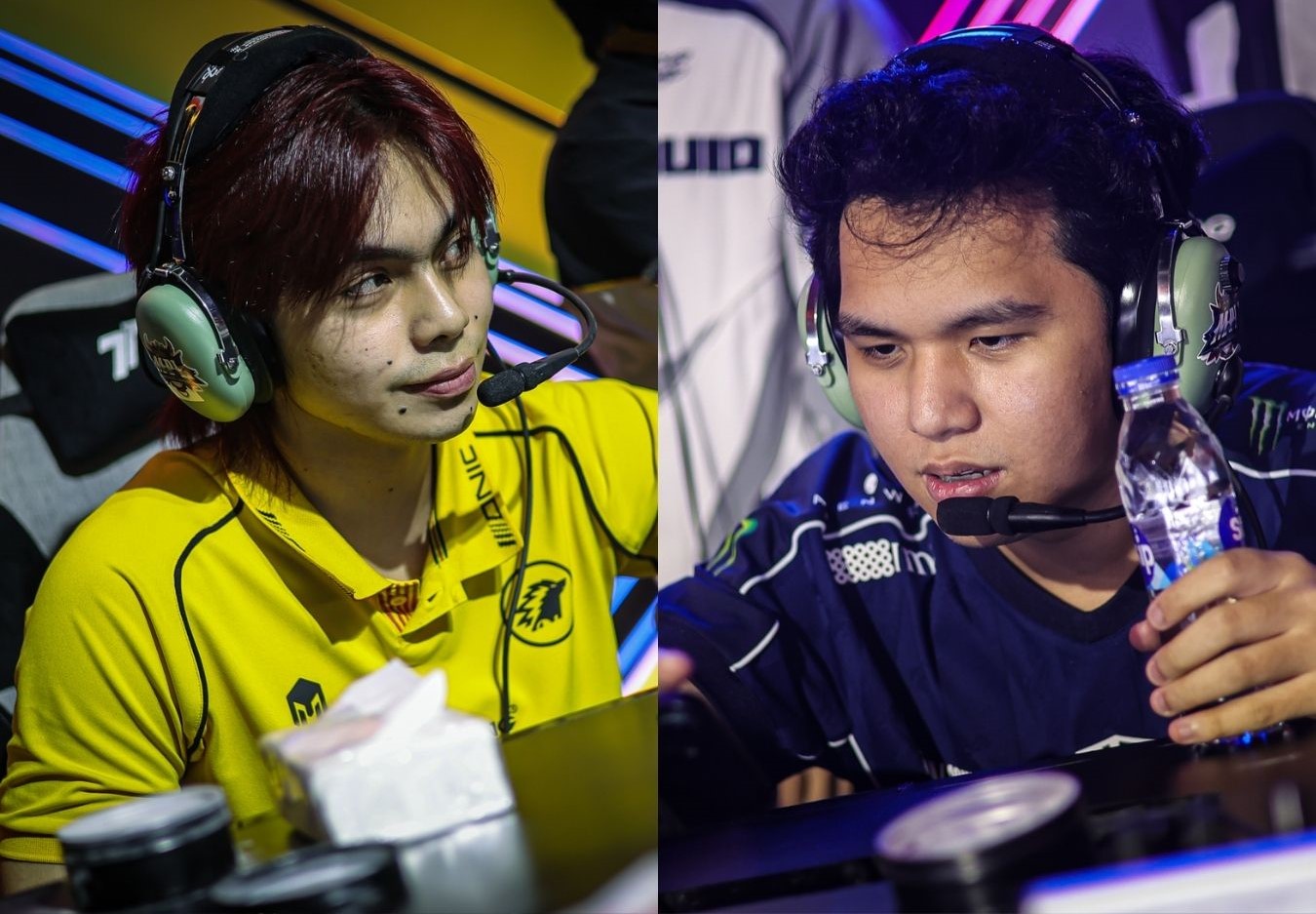 ONIC PH, Team Liquid PH set up heavyweight clash after dominant MPL PH Playoff wins