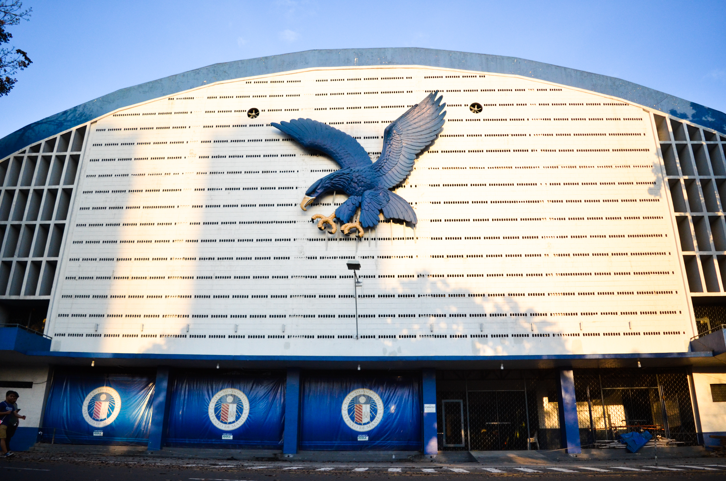 Ateneo breaks silence, says focus was on grieving families amid growing calls for answers 