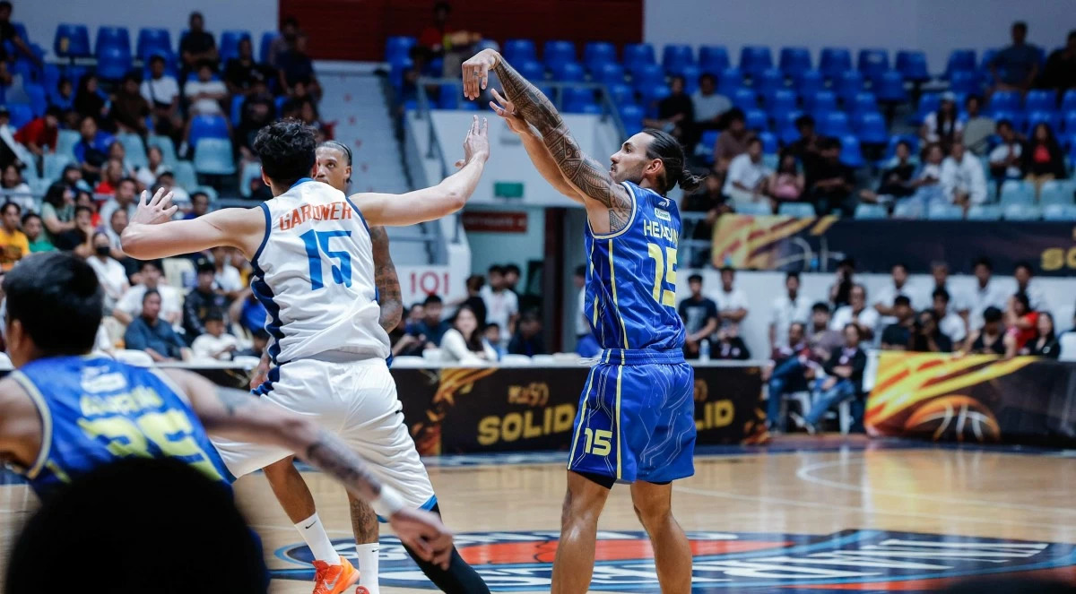 Jordan Heading sends TNT back to the Finals for another crack at Ginebra