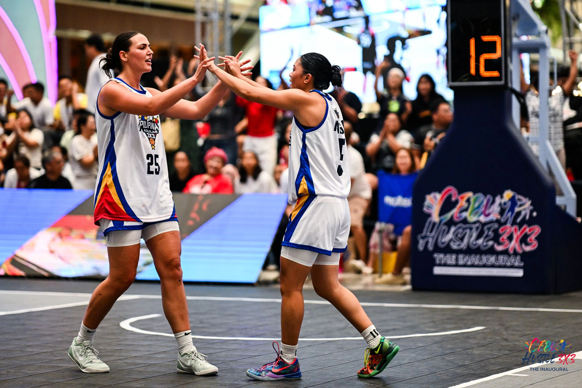Elizabeth Means nears Gilas dream as naturalization process enters final stretch