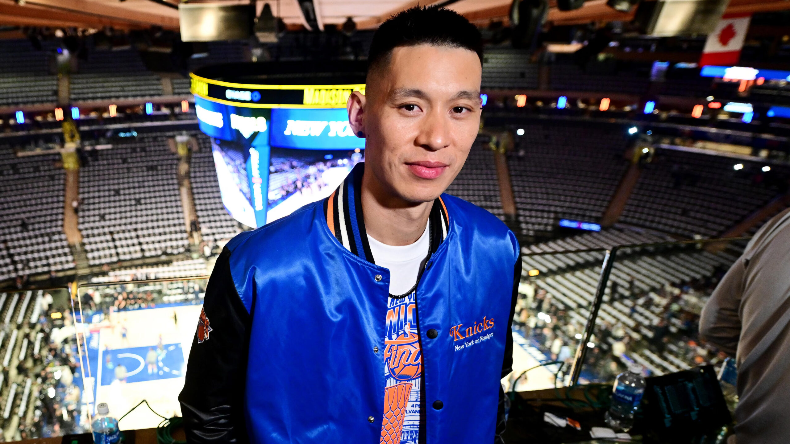 Jeremy Lin believes the Philippines can produce its first full-blooded NBA player 