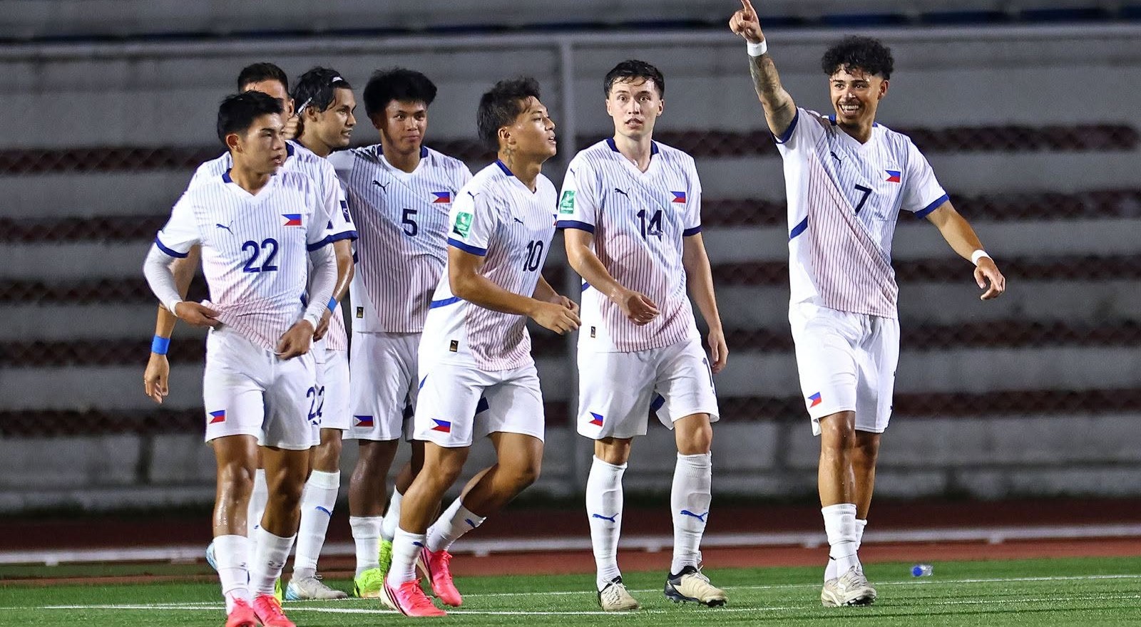 PH Men’s Football Team secures Aichi-Nagoya Asian Games slot after India withdraws