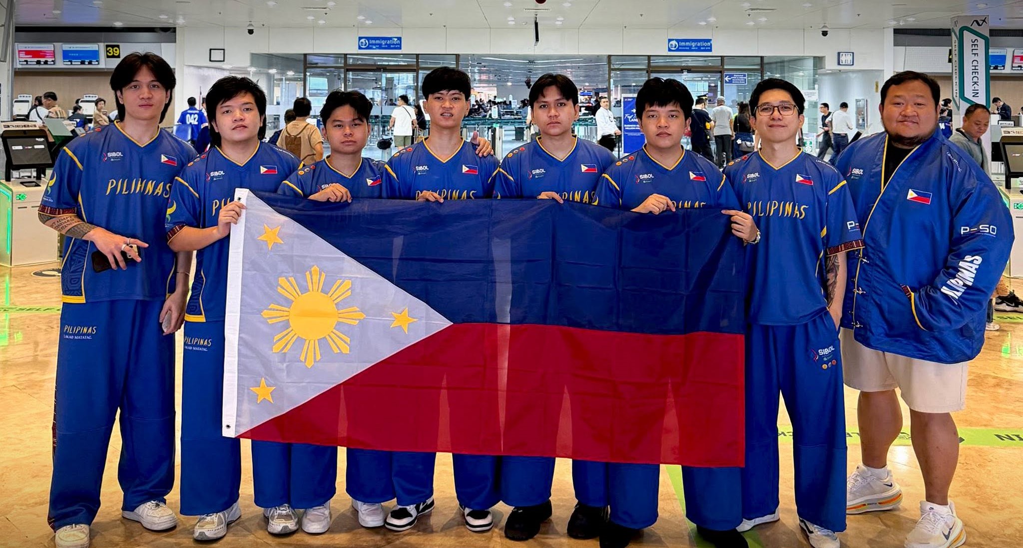 Honor of Kings’ fast growth in PH reaches new height as SIBOL HOK secures Asian Games spot