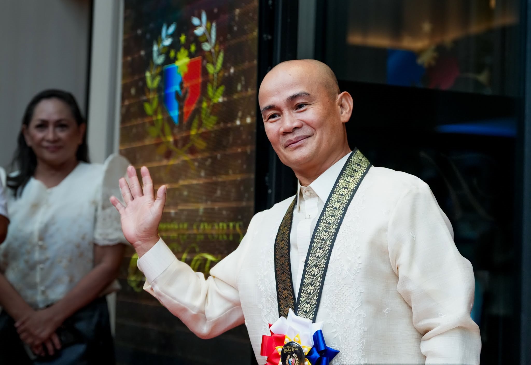 Hall of Fame inductee Onyok Velasco believes Olympic boxing gold is within Philippines’ reach