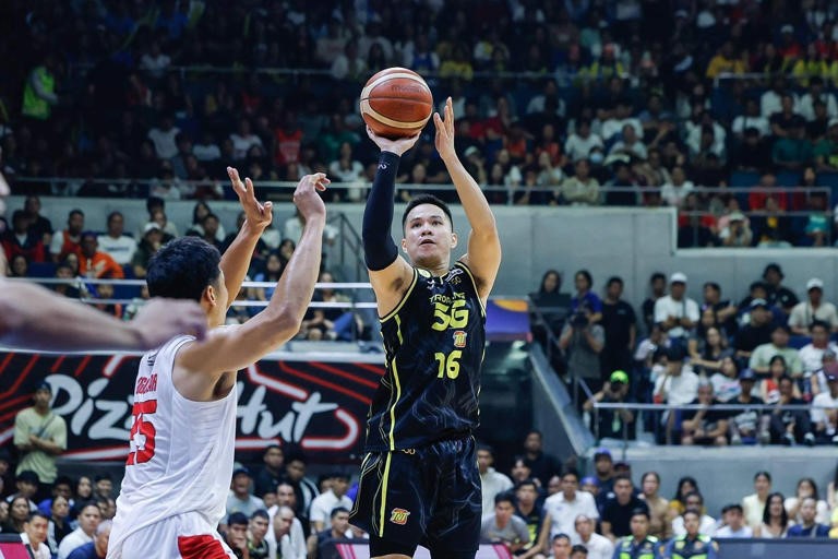 TNT makes Roger Pogoy its priority with new three-year deal 