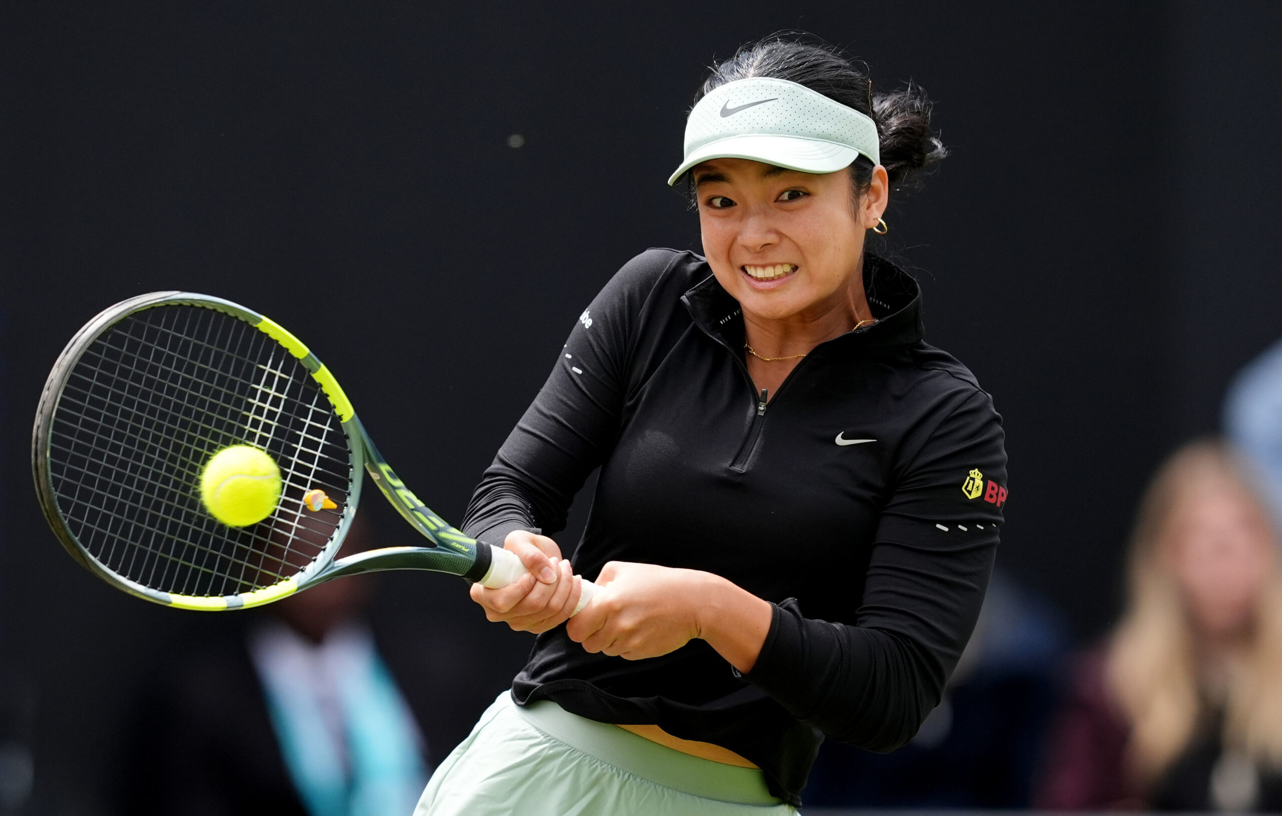Berlin presents Alex Ealaâs next big test as Wimbledon preparations intensifyÂ