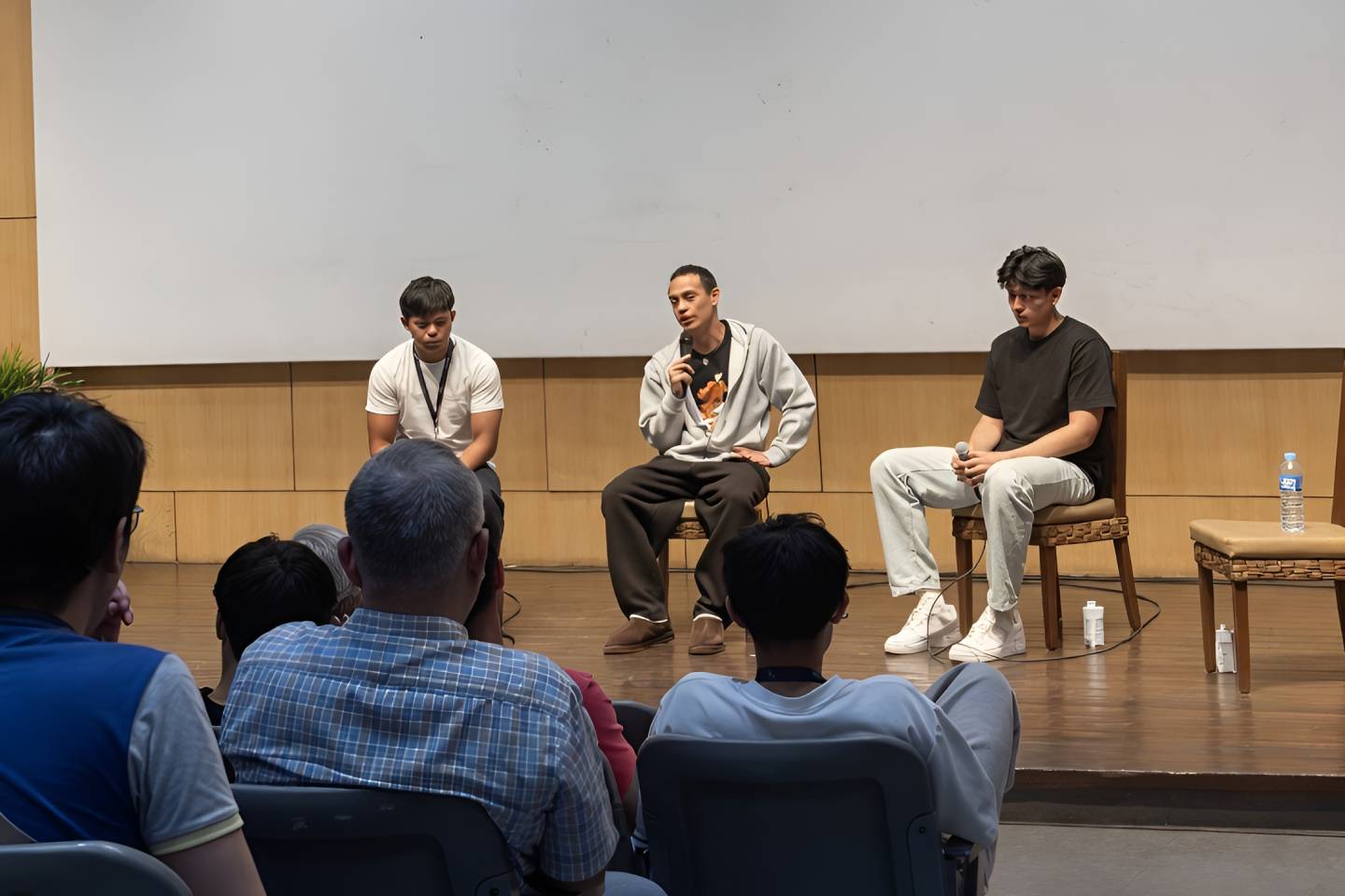 Ateneo players recall Aurora incident as Jared Bahay, Andrew Bongo, and Ian Espinosa share testimonies 