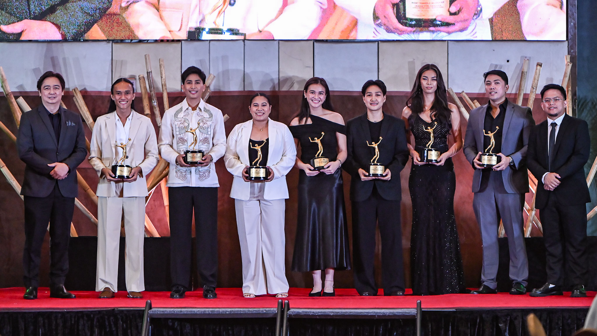 PVL’s biggest stars take center stage as the league celebrates a season of breakthroughs and brilliance
