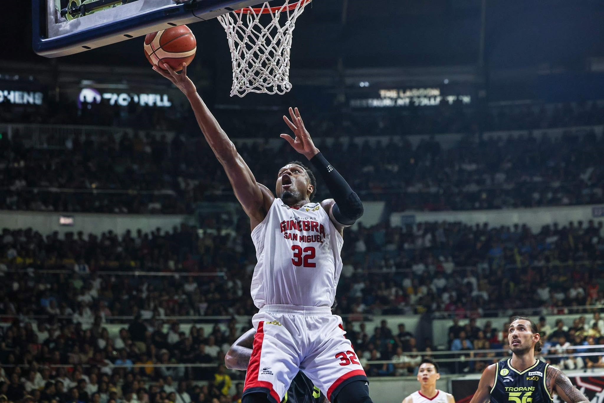 After 52-point effort, Justin Brownlee remains confident as Ginebra heads into do-or-die Game 7