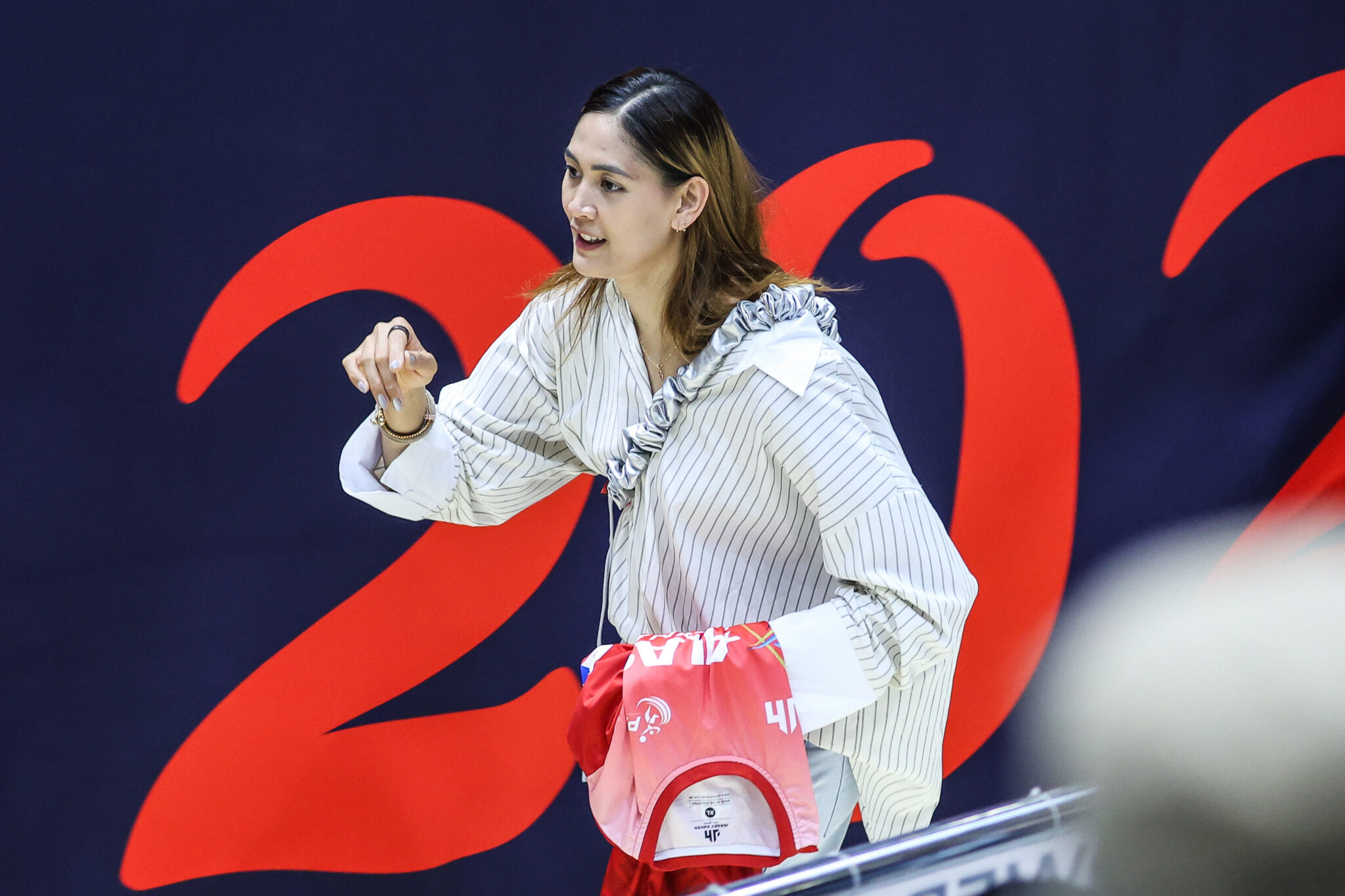 Jaja Santiago takes talents to US, joins LOVB after decorated career in Japan