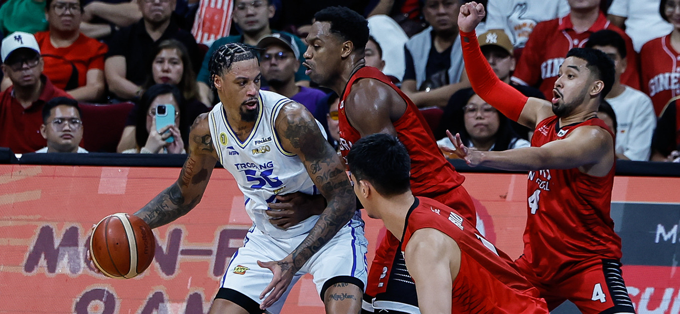 PBA’s top individual honors up for grabs as Finals spotlight shifts to awards race