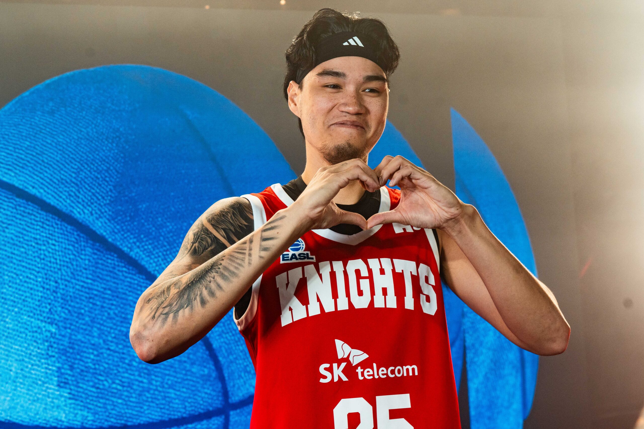 Magnolia bets on the future by acquiring Arvin Tolentino rights in deal with Titan Ultra