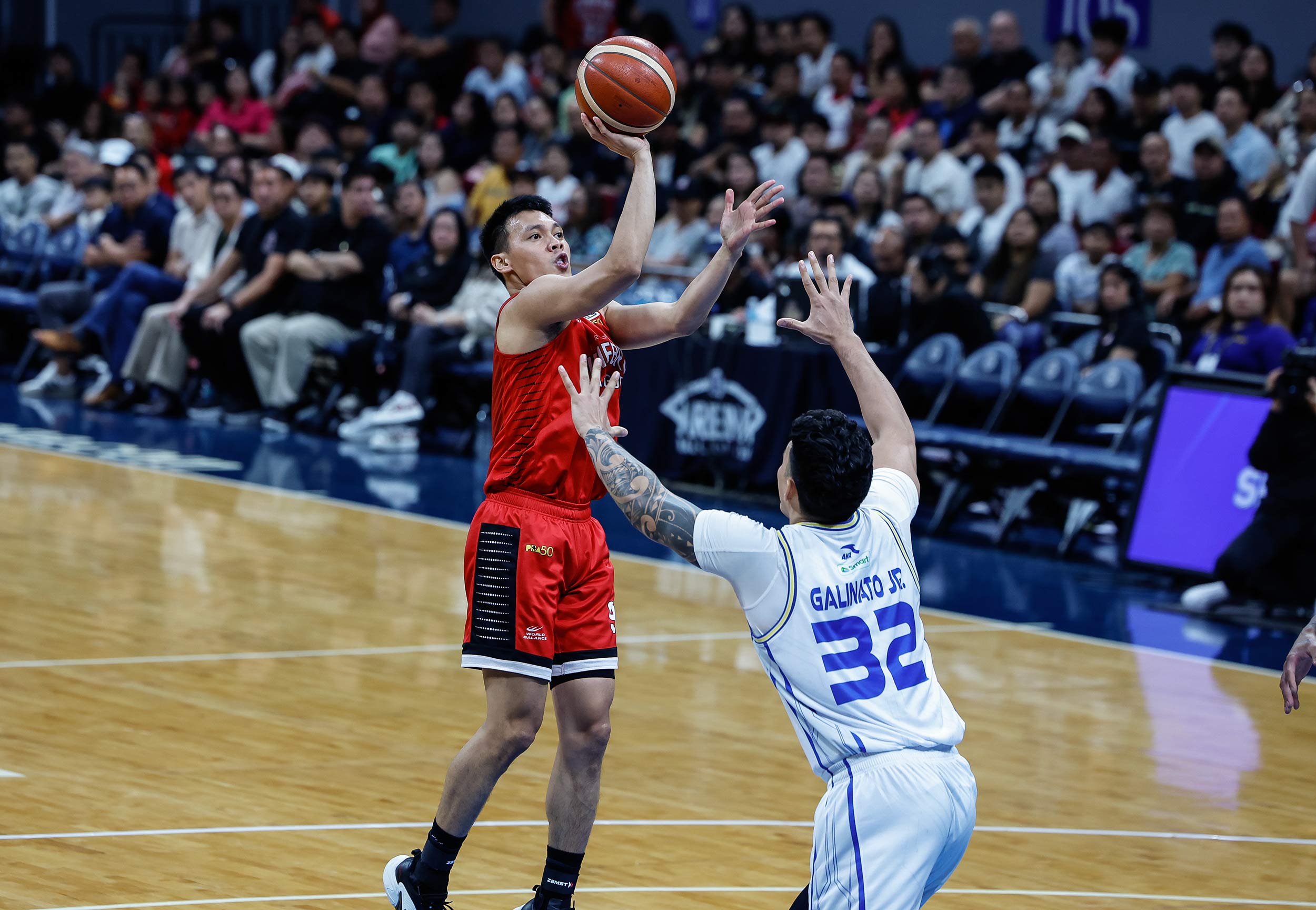 PBA Finals: Barangay Ginebra vs TNT Tropang 5G — Game 4 preview and match predictions