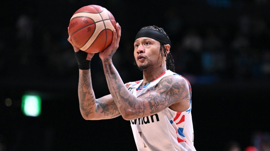 Ray Parks Jr. stays in B.League, signs with Ibaraki Robots for 2026-27 season