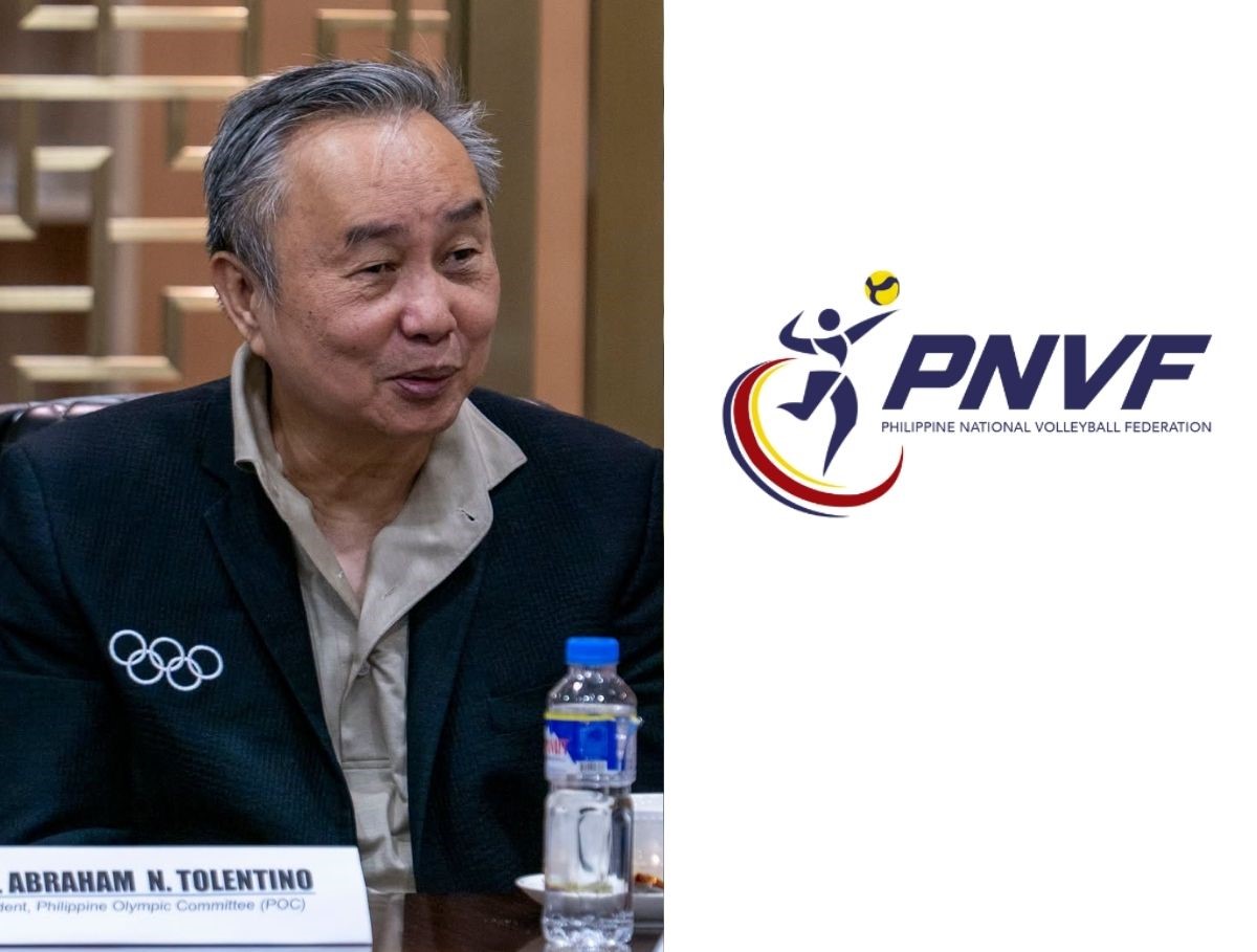 POC formally suspends PNVF, declares recent leadership election invalid following FIVB sanction