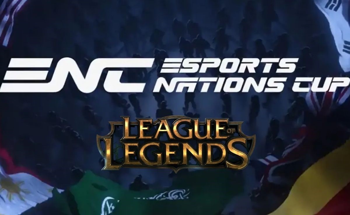 Philippine League of Legends team secures Esports Nations Cup slot after qualifier run